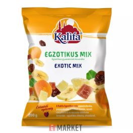 KALIFA exotic mix 200g #16