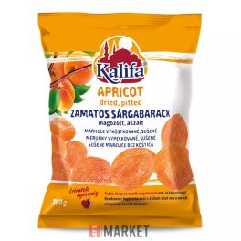 KALIFA sárgabarack aszalt 100g #14