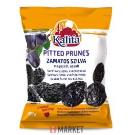 KALIFA szilva aszalt 100g #14