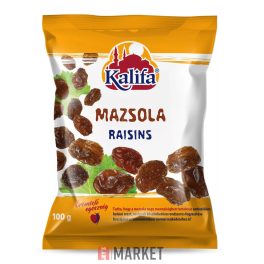 KALIFA mazsola 100g #40