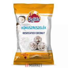 KALIFA kókuszreszelék 100g #25