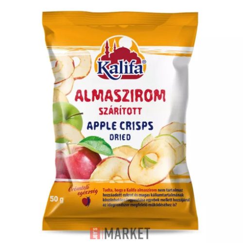 KALIFA almaszirom 50g #18
