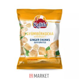 KALIFA gyömbér aszalt cukrozott 100g #14