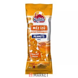 KALIFA földimogyoró mézes 40g #24