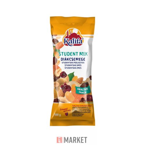 KALIFA diákcsemege 100g #20