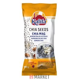 KALIFA chia mag 100g #20