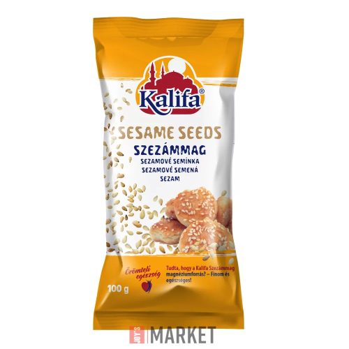 KALIFA szezámmag 100g #20