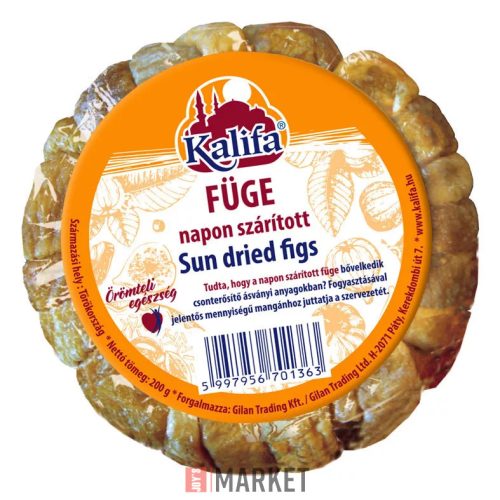 KALIFA fügekoszorú 200g #36
