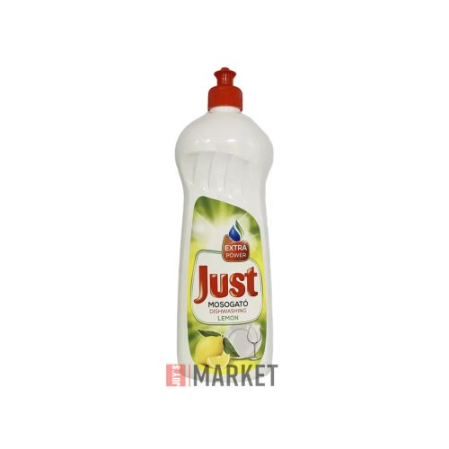 Just Mosogatószer 750ml #8