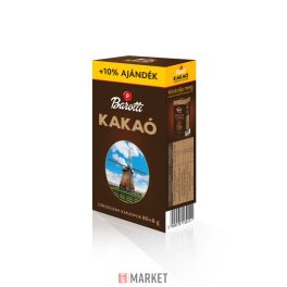 Barotti Kakaópor 80g+8g 10-12% ÚJ #12
