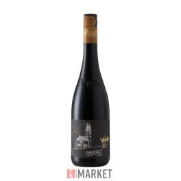 Varga Zweigel Cab. Sav. félédes 0,75L