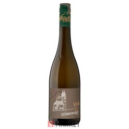 Varga Szürkebarát félédes 0,75L