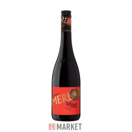 Varga Merlot édes 0,75L