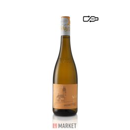 Varga Muskotály félédes 0,75L