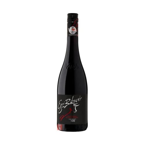 Varga Egri Bikavér 0,75L