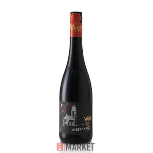 Varga Kékfrankos Száraz 0,75L