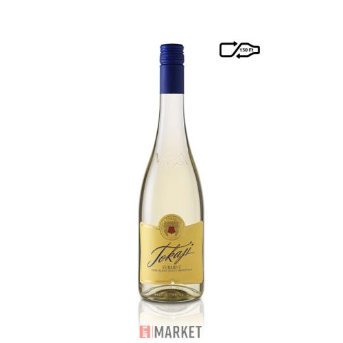Varga Tokaji Furmint F.édes 0,75L