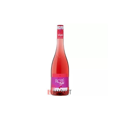 Varga Rozé Bubis száraz 0,75L