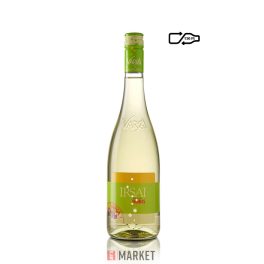 Varga Irsai Olivér 0,75L