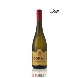 Varga Tokaji Sárga Musk. 0,75L