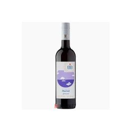 BB Nap.O. Merlot  száraz  0,75L