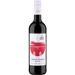 BB Naps. Cab. Savignon 0,75L