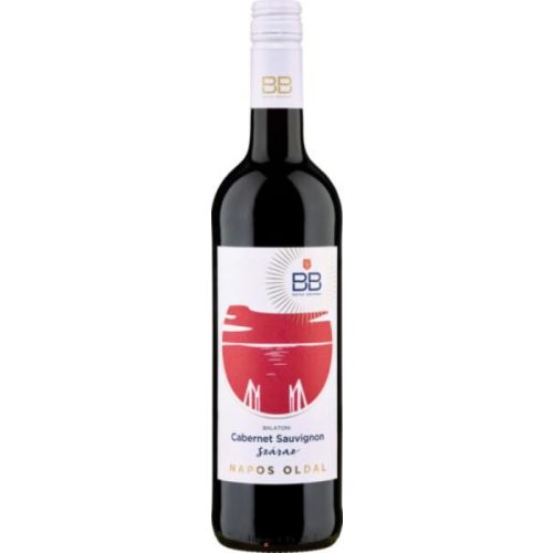 BB Naps. Cab. Savignon 0,75L