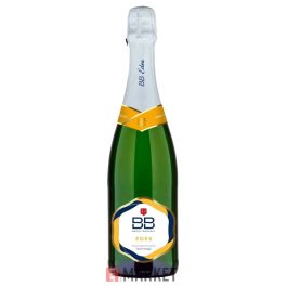 BB Pezsgõ Doux édes 0,75L +DRS