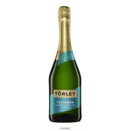 Törley Talisman Félszáraz 0,75L