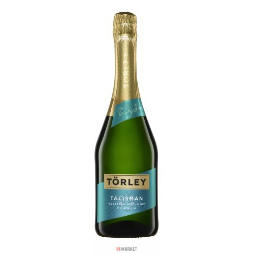 Törley Talisman Félszáraz 0,75L
