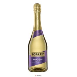 Törley Fortuna édes pezsgõ 0,75L