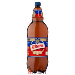 Köbányai Világos 2L +DRS