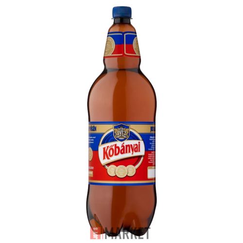 Köbányai Világos 2L +DRS