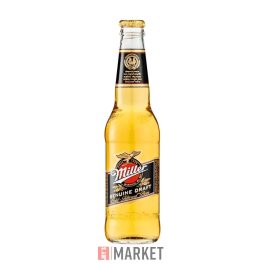 Miller 0,33L +DRS