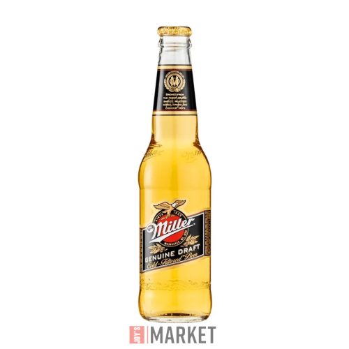 Miller 0,33L +DRS