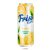 Borsodi Friss Citrom 0%  0,5L dob. +DRS