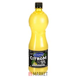 Citromlé 1L 50% Olympos +DRS #12