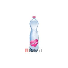 Szentkirályi 1.5L Mentes ásv.víz +DRS