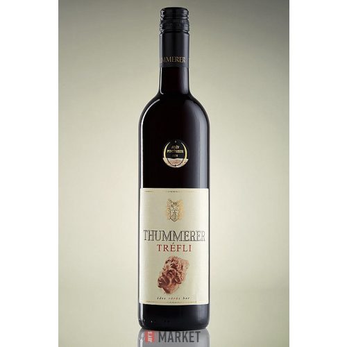 Thummerer Egri Tréfli Cuv. 0,75L