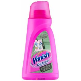 Vanish folteltávolító 940ml Hygiene #12