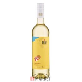BB Muskotályos 0,75L +DRS