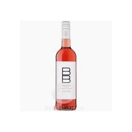 BB H7V. Rose Cuvée fél édes  0,75L +DRS