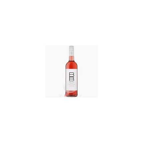 BB H7V. Rose Cuvée fél édes  0,75L +DRS