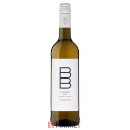 BB Muskotály Édes 0,75L+DRS