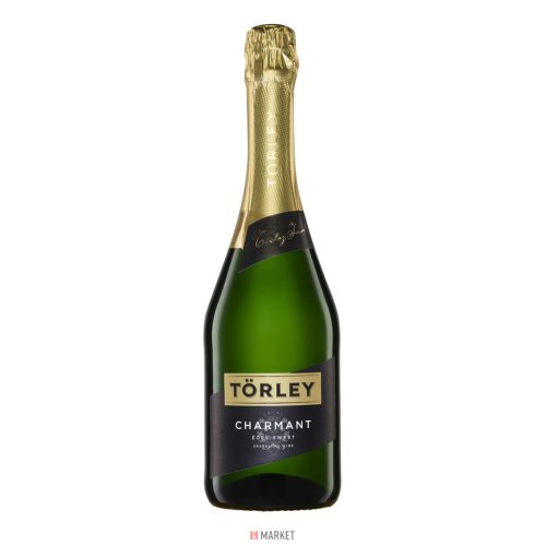 Törley Charmant Doux 0,75L +DRS