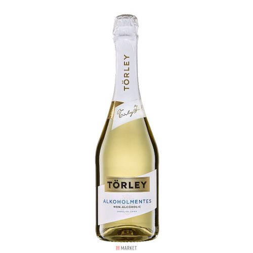 Törley Alkoholmentes 0,75L +DRS