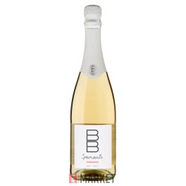 BB Spumante pezsgő 0,75L +DRS