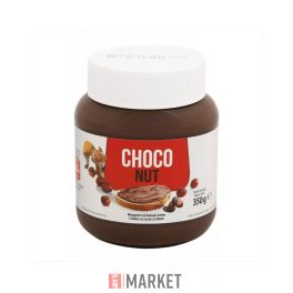 Globetti Mogyorókrém 350ml #8