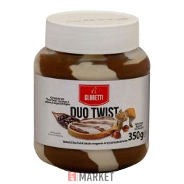 Globetti Mogyorókrém duó 350ml #8