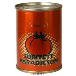 Globetti sűrített paradicsom 140g #50